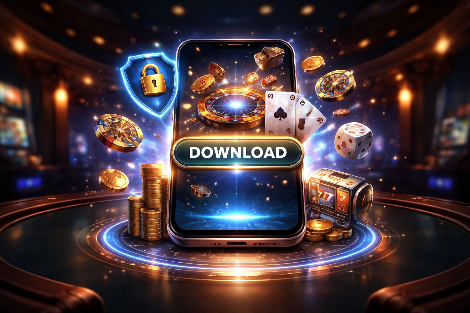Install On Android Or Ios Without Complicated Steps