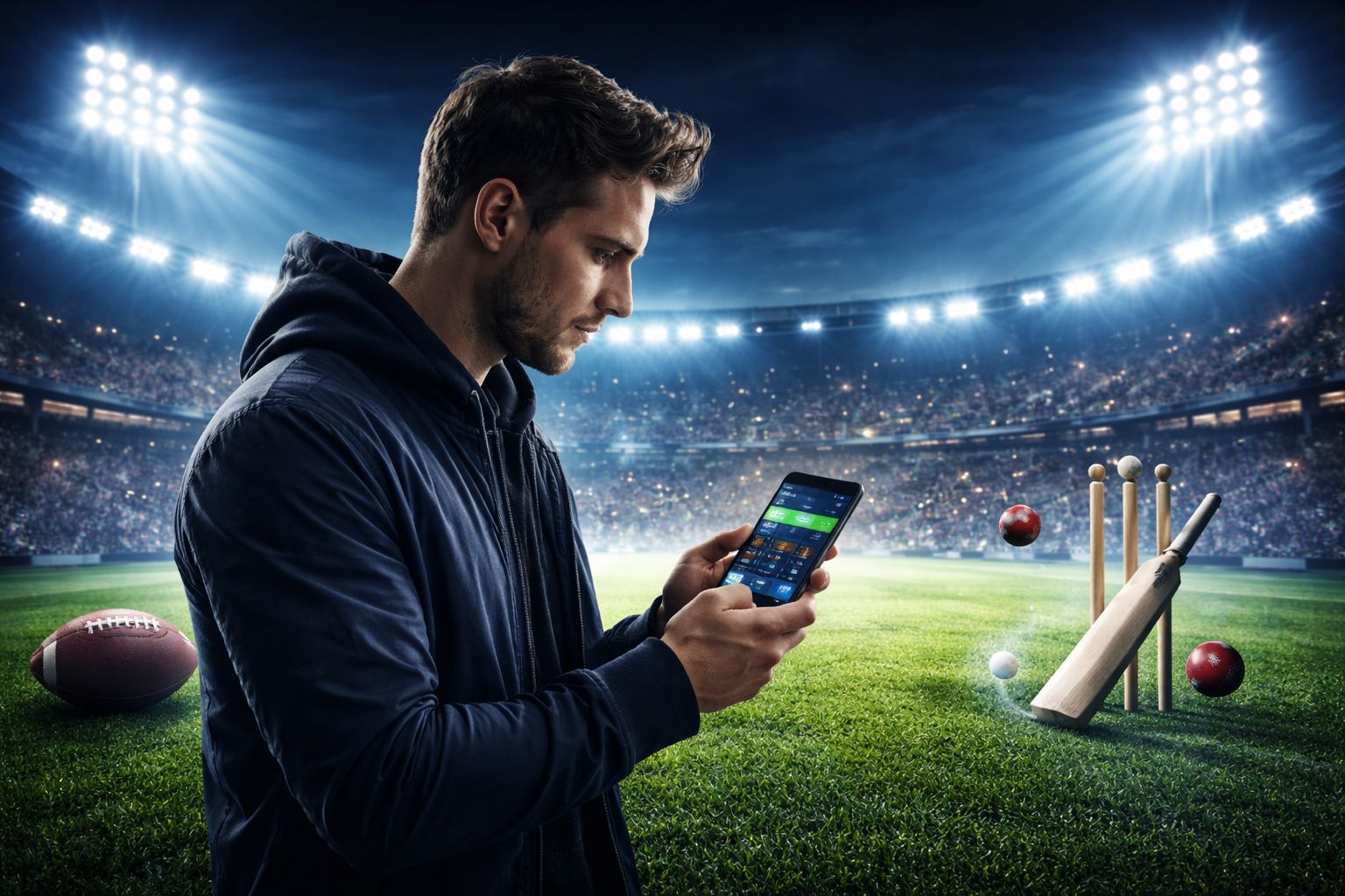AF999 Bet Markets Built For Live Action