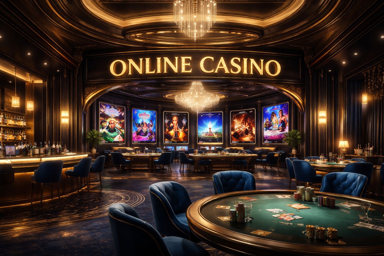 AF999 Casino For Live Tables, Slots, And Fast Action