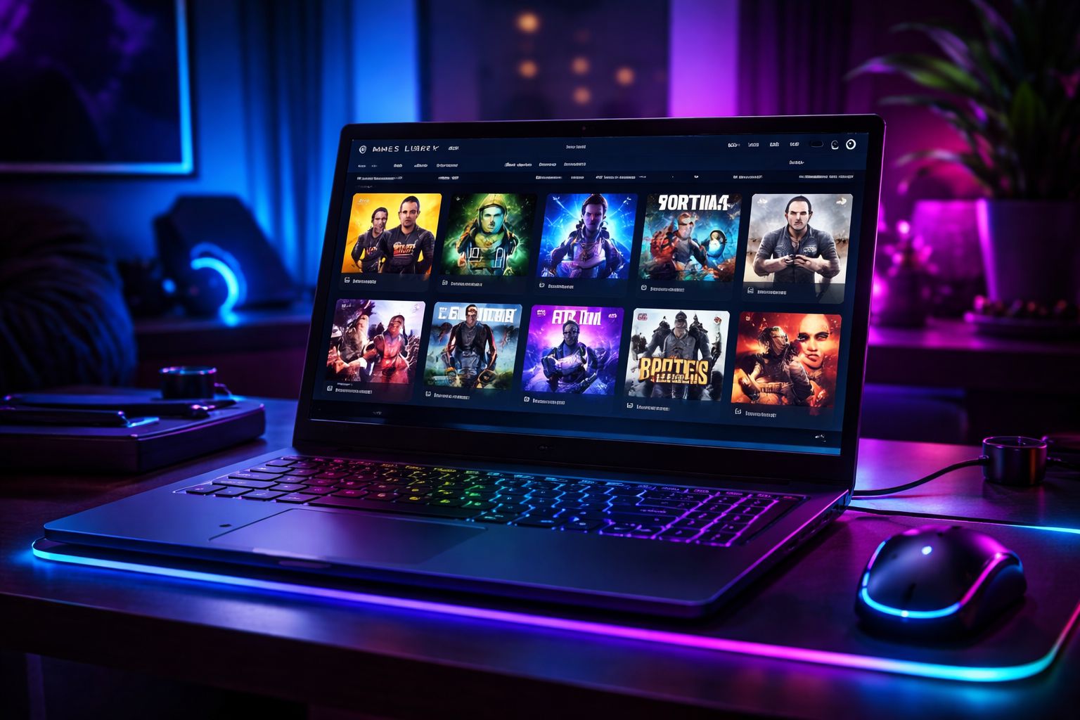 AF999 Games Built For Easy Discovery And Better Play