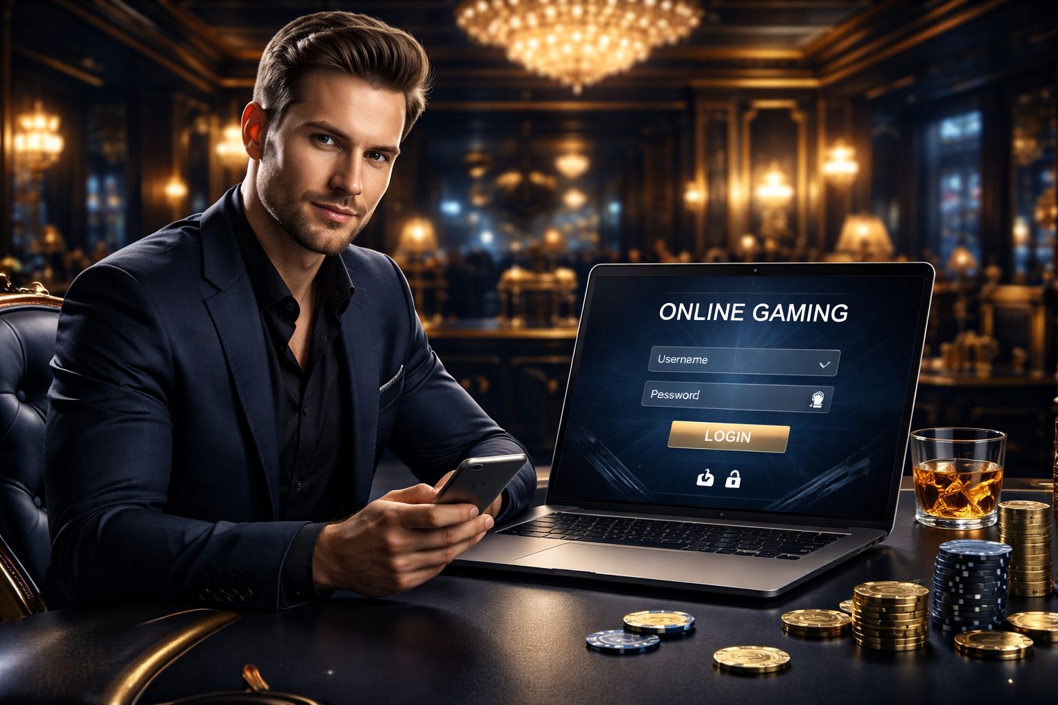 Log In to AF999 Safely and Get Back to Play