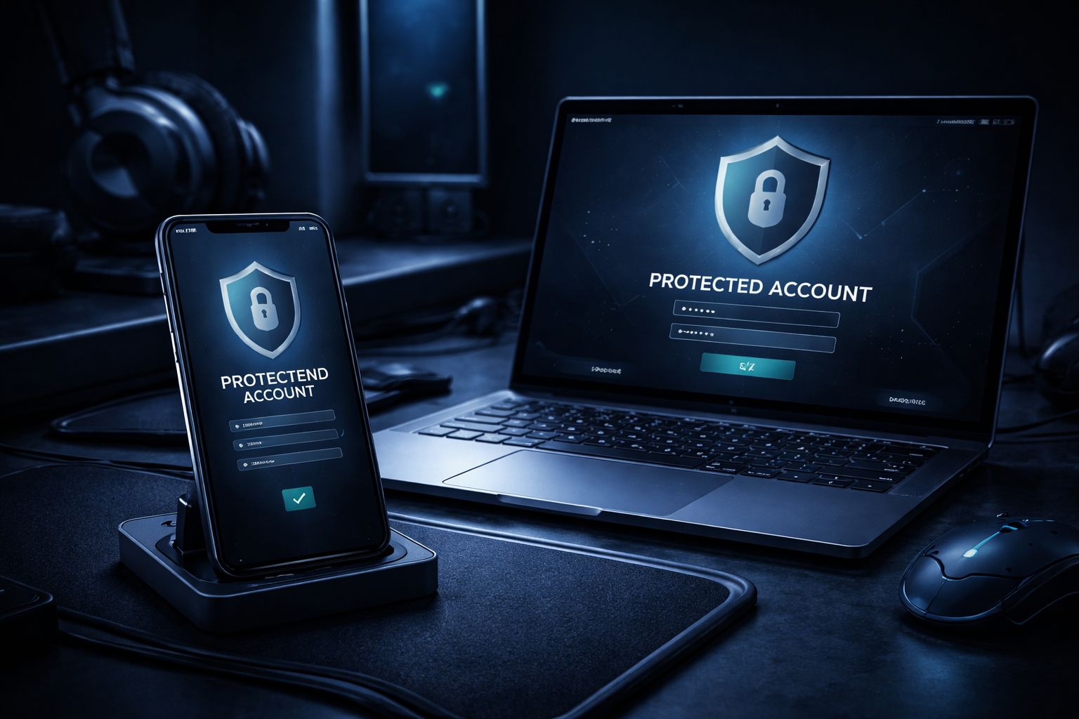 Account Protection Built for Every AF999 Sign-In
