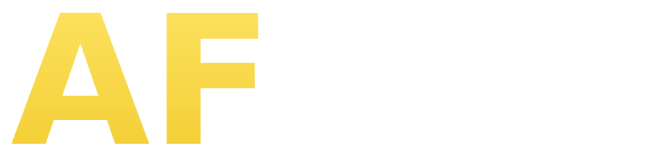 AF999 logo