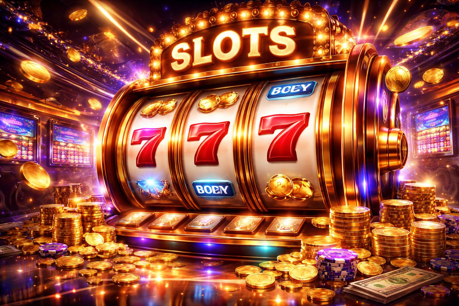 AF999 Slots for fresh reels and exciting spin sessions